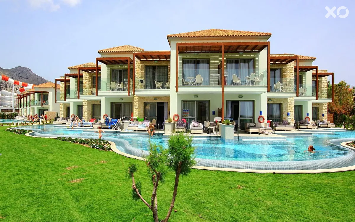 Atlantica Aegean Park