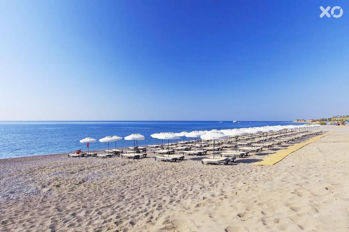 Princess Andriana Resort & Spa