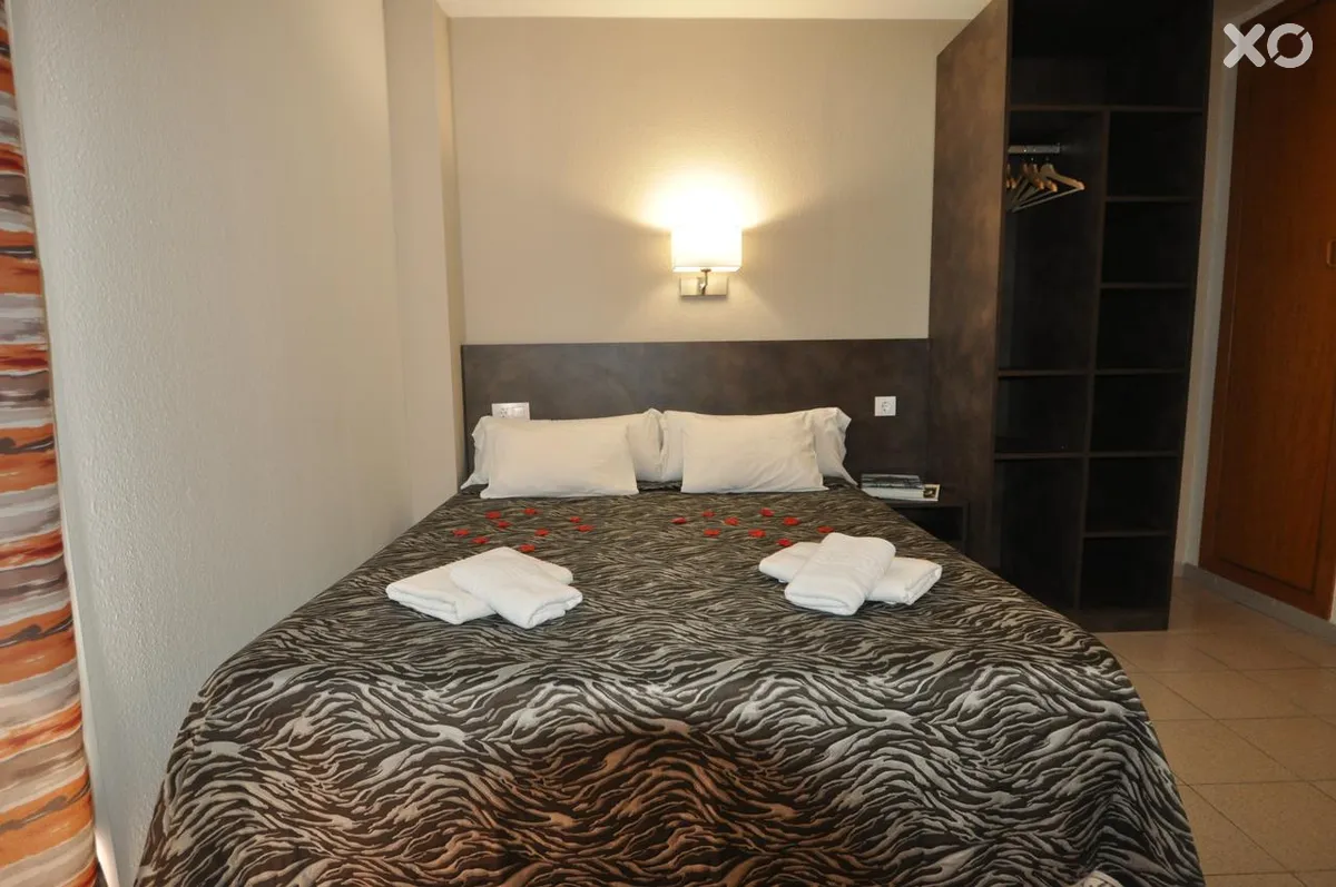 Safari Aparthotel