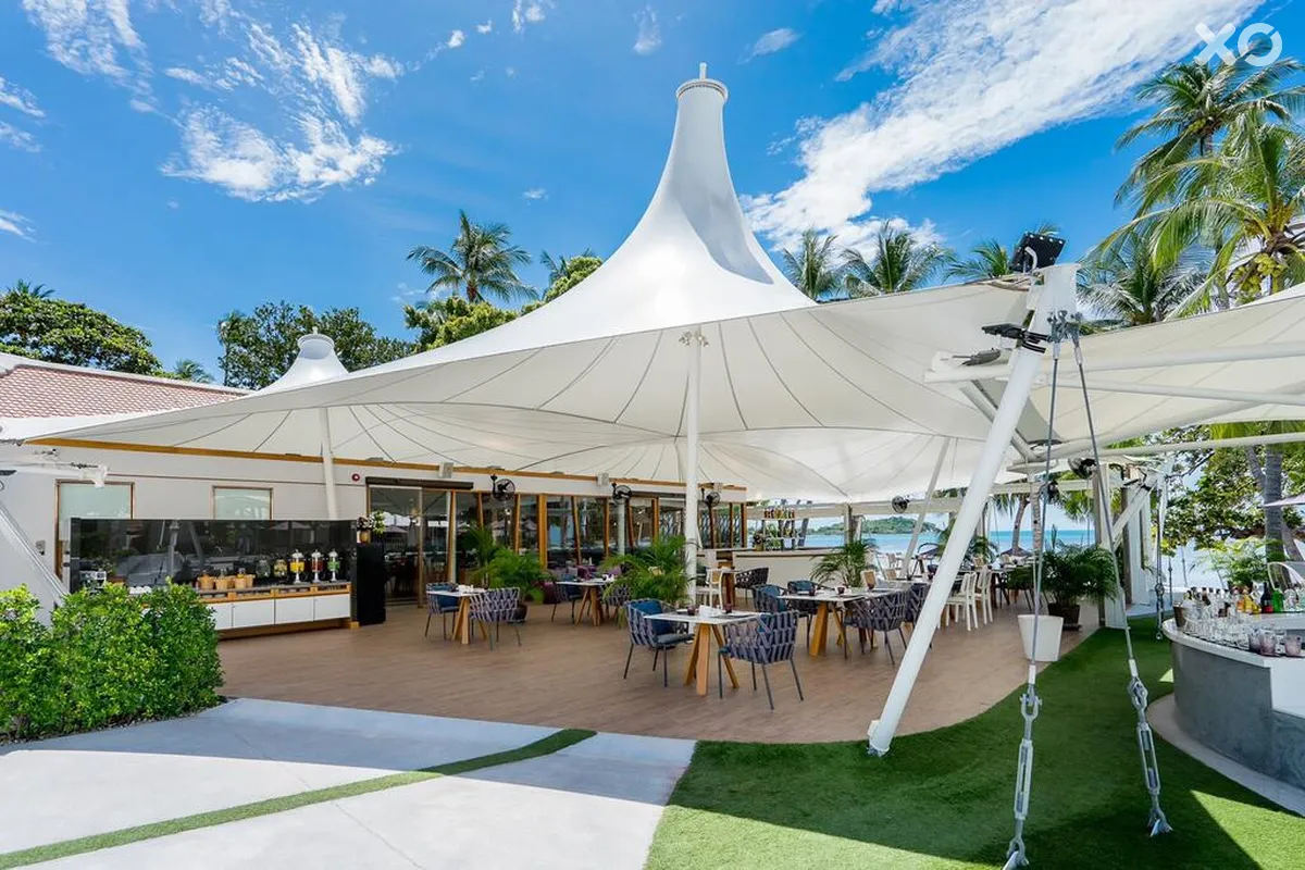 La Vida Samui