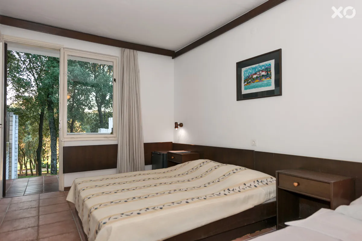 Naturist Park Koversada Villas