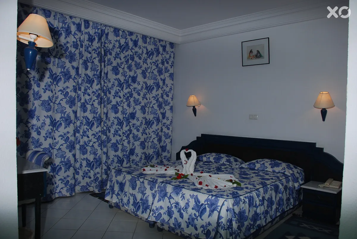 Joya Paradise Djerba