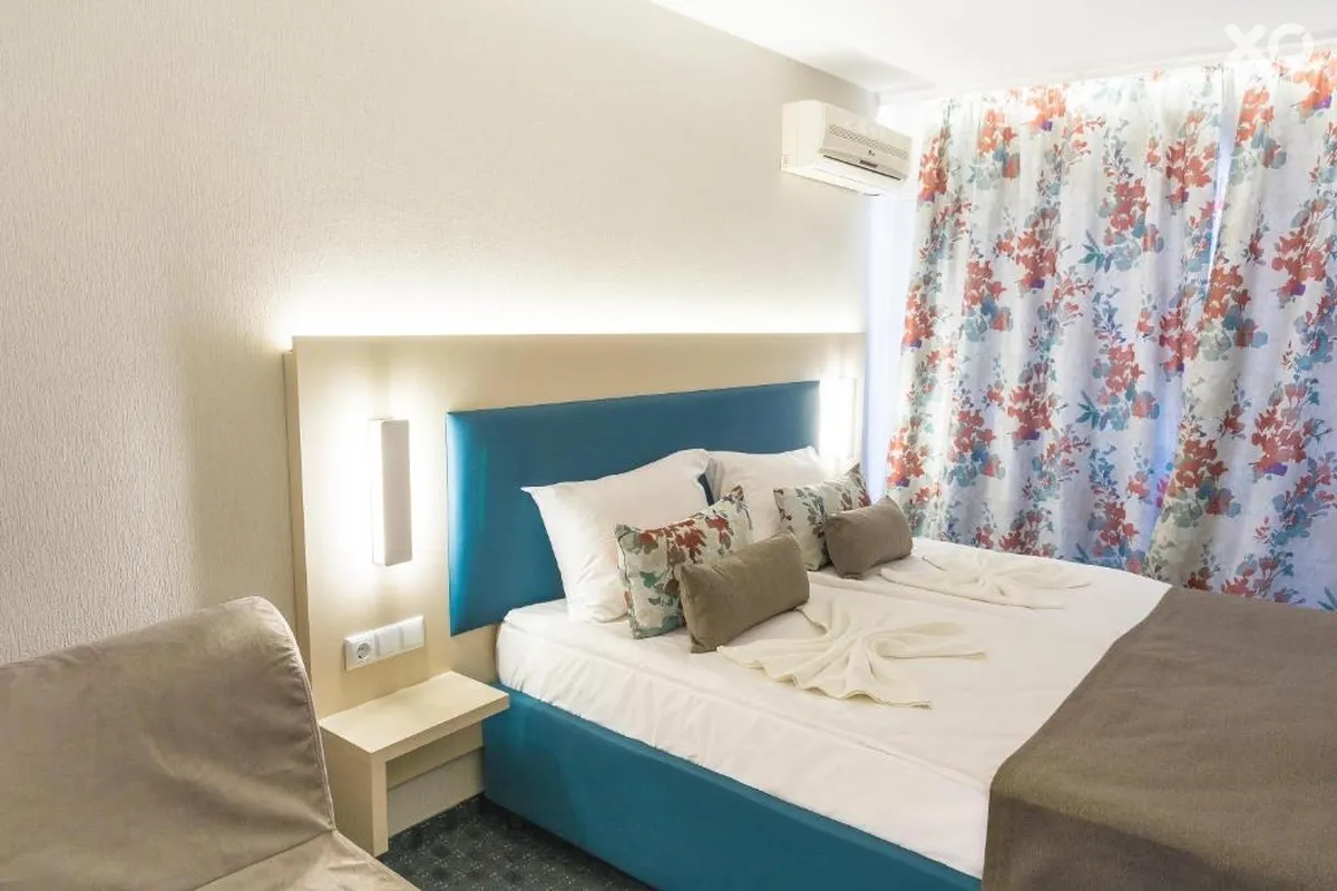 Mpm Hotel Orel