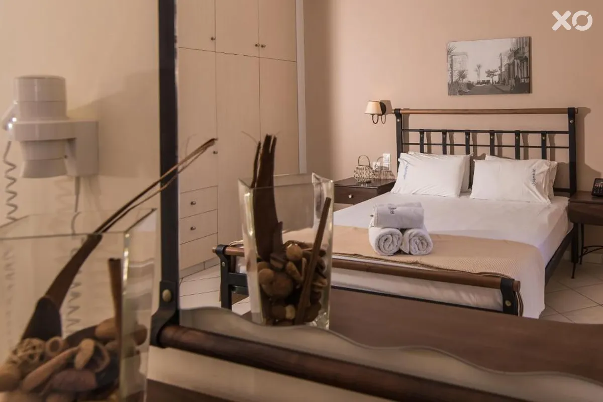 Maistrali Hotel Apartments