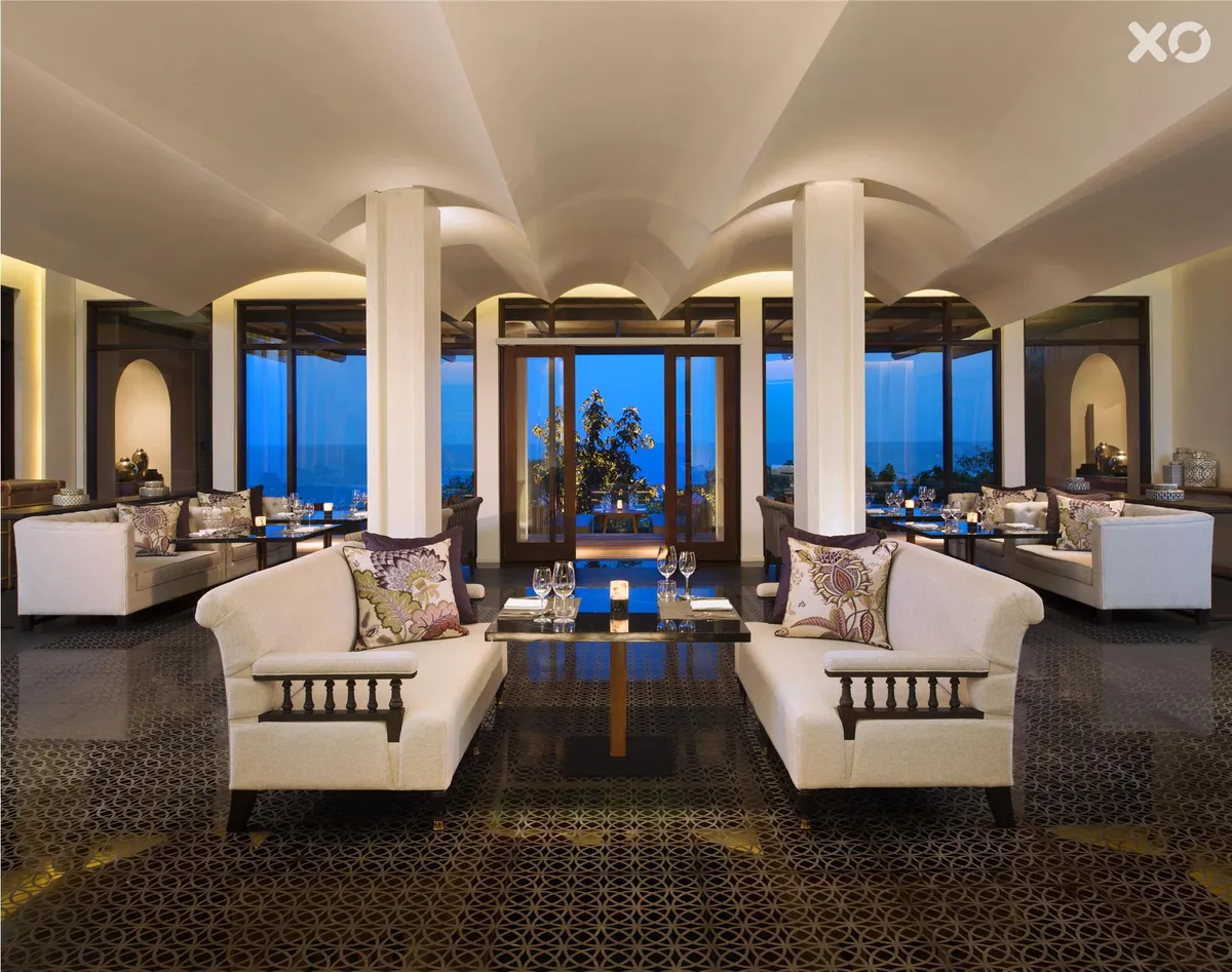 Vana Belle, A Luxury Collection Resort