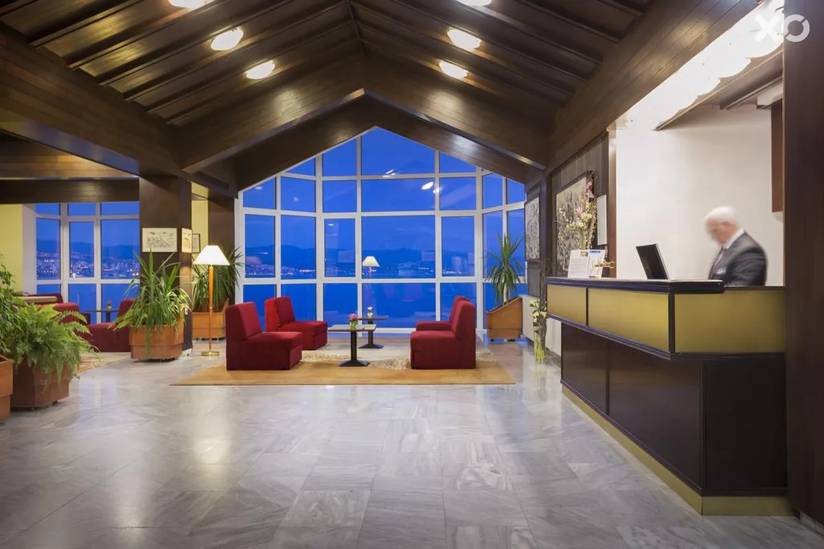 Istra Hotel