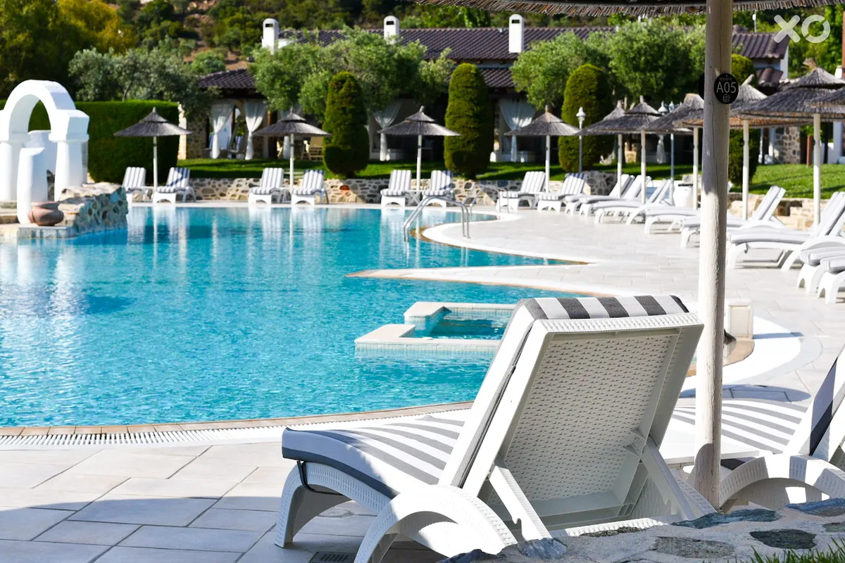 Acrotel Athena Residence