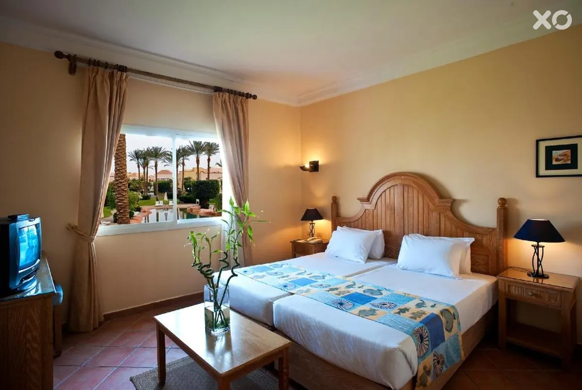 Stella Di Mare Sea Club Hotel