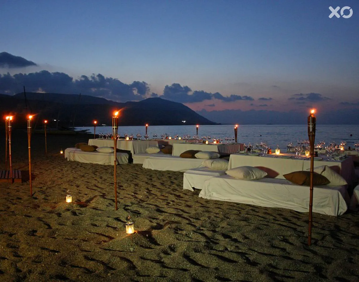 Anassa Hotel