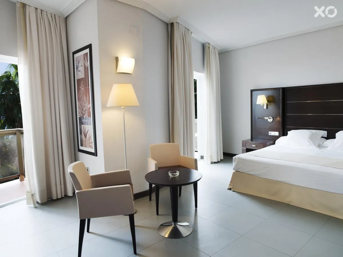 Amaragua Hotel