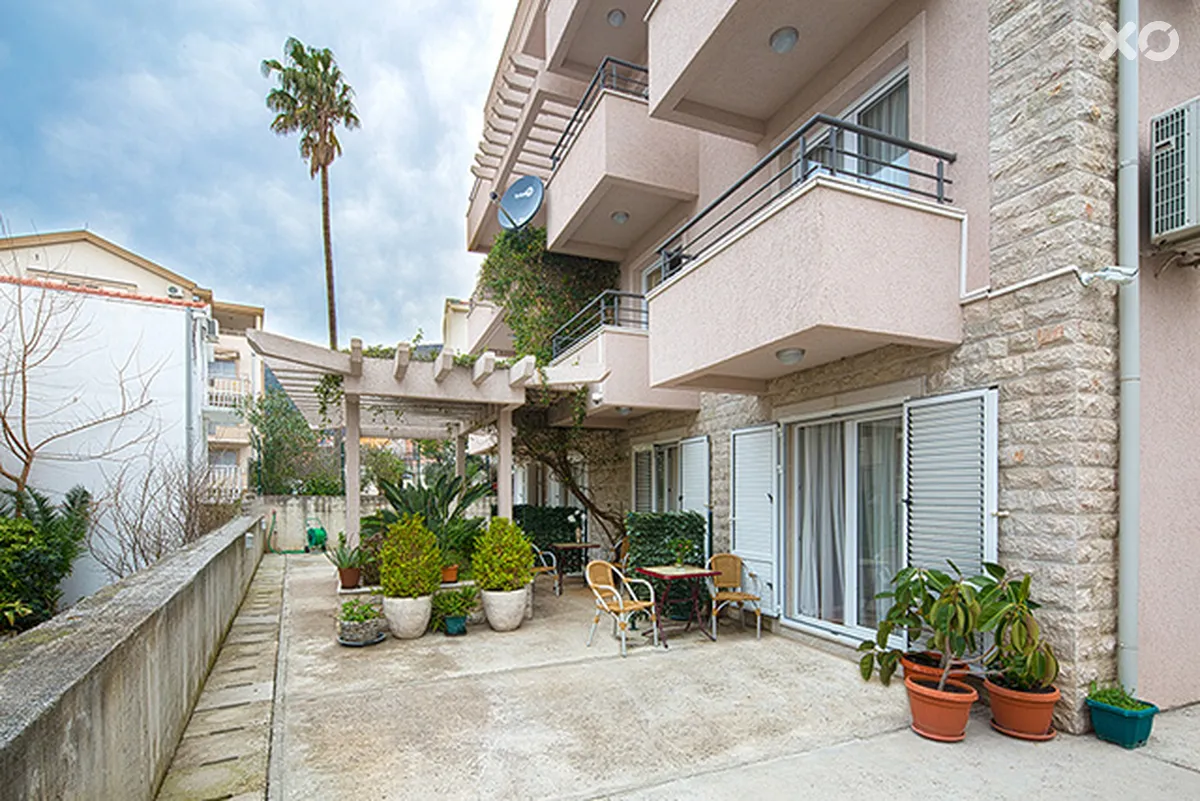 Holiday Apartament