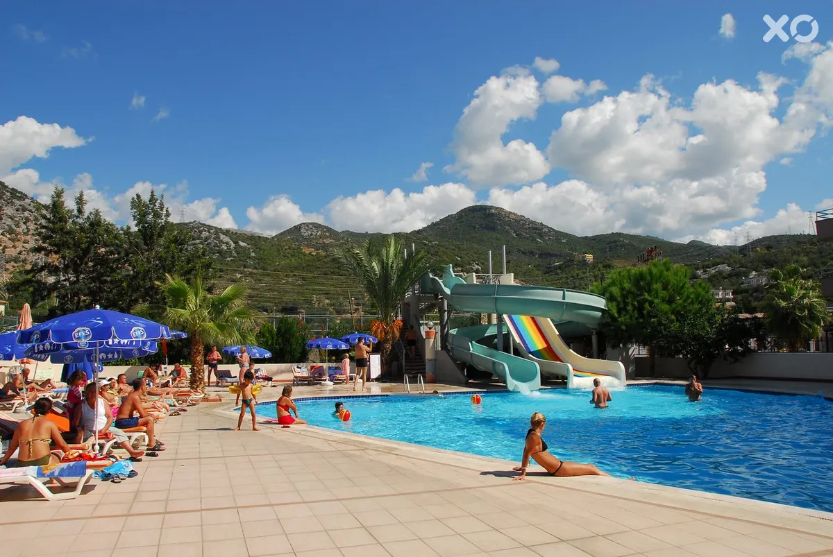 Club Hotel Mirabell