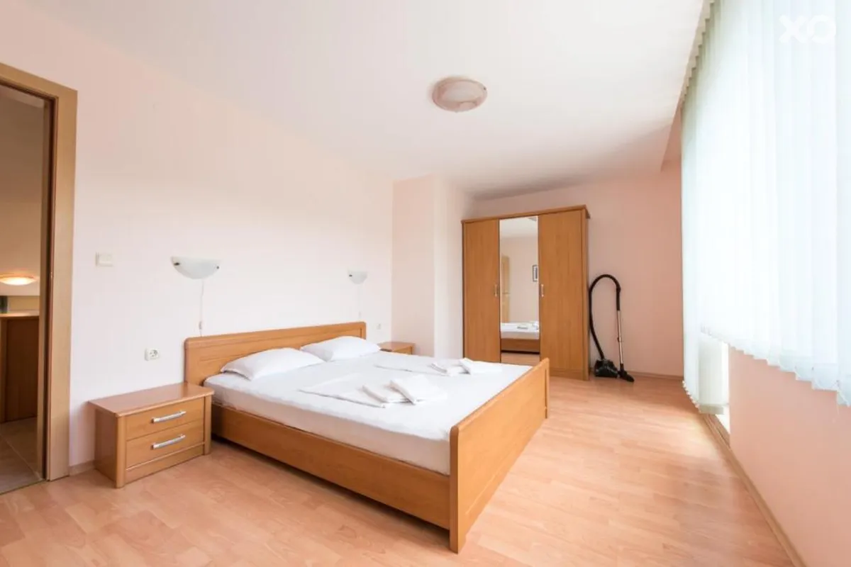 GT Green Fort Beach Apartments