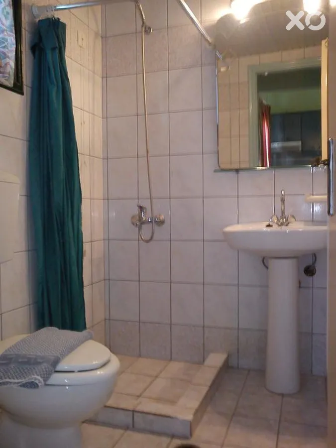 Dioskouroi Studios & Apartements