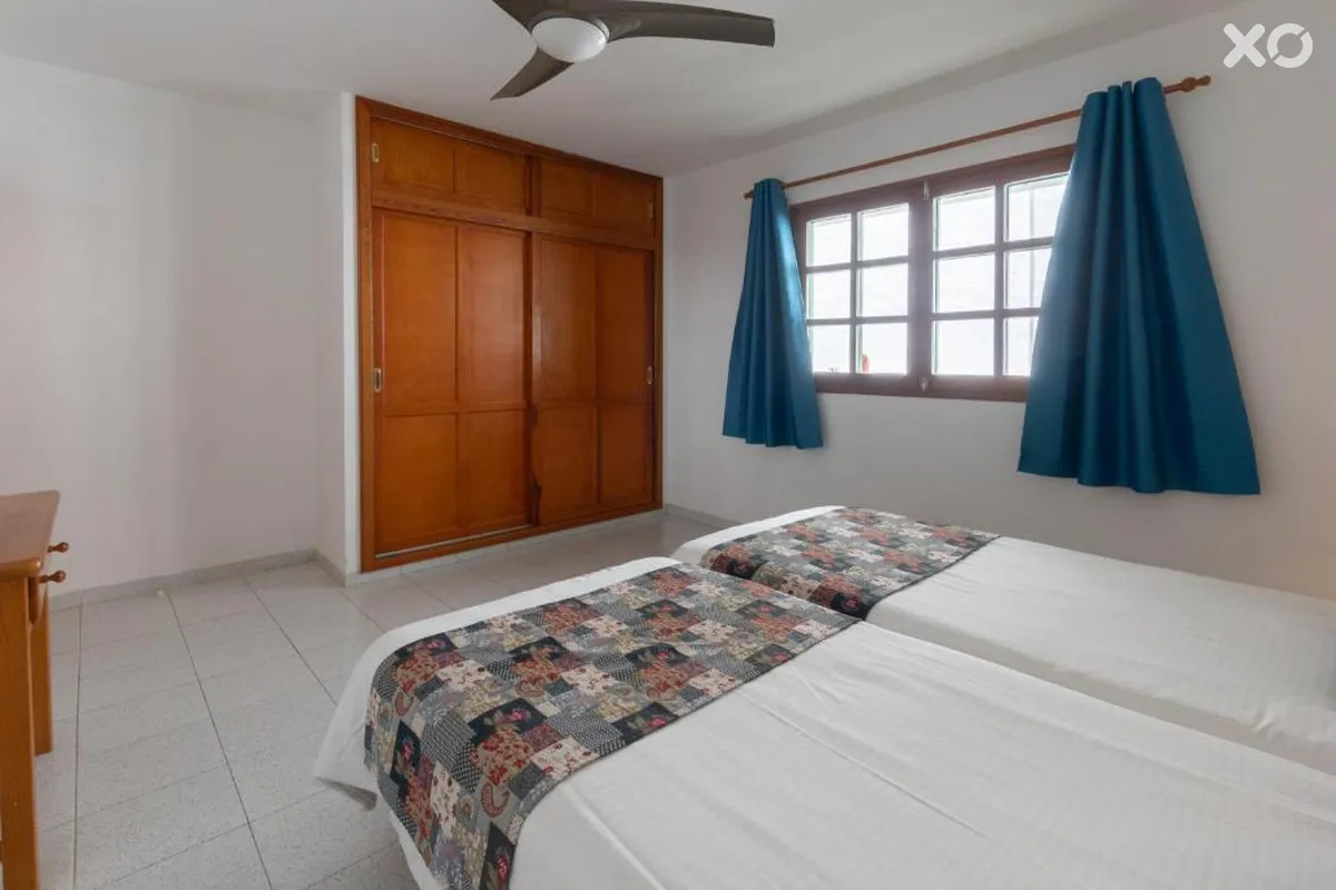 La Penita Apartments