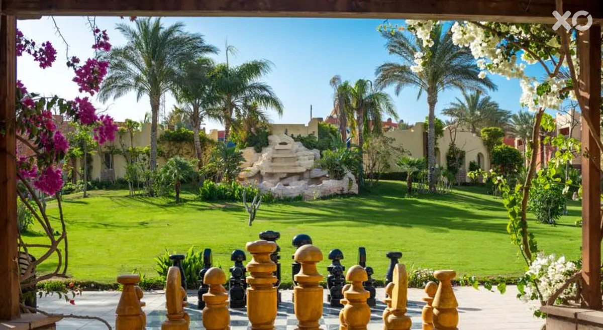 Aurora Bay Resort