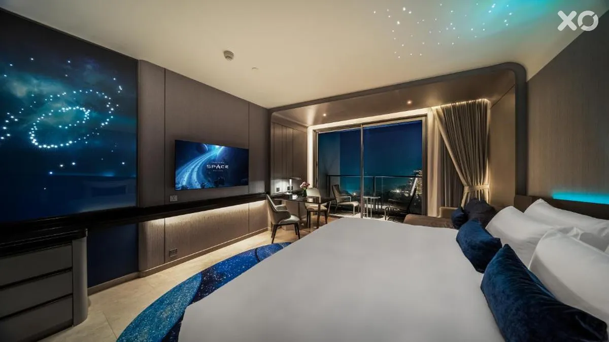 Grande Centre Point Space Pattaya