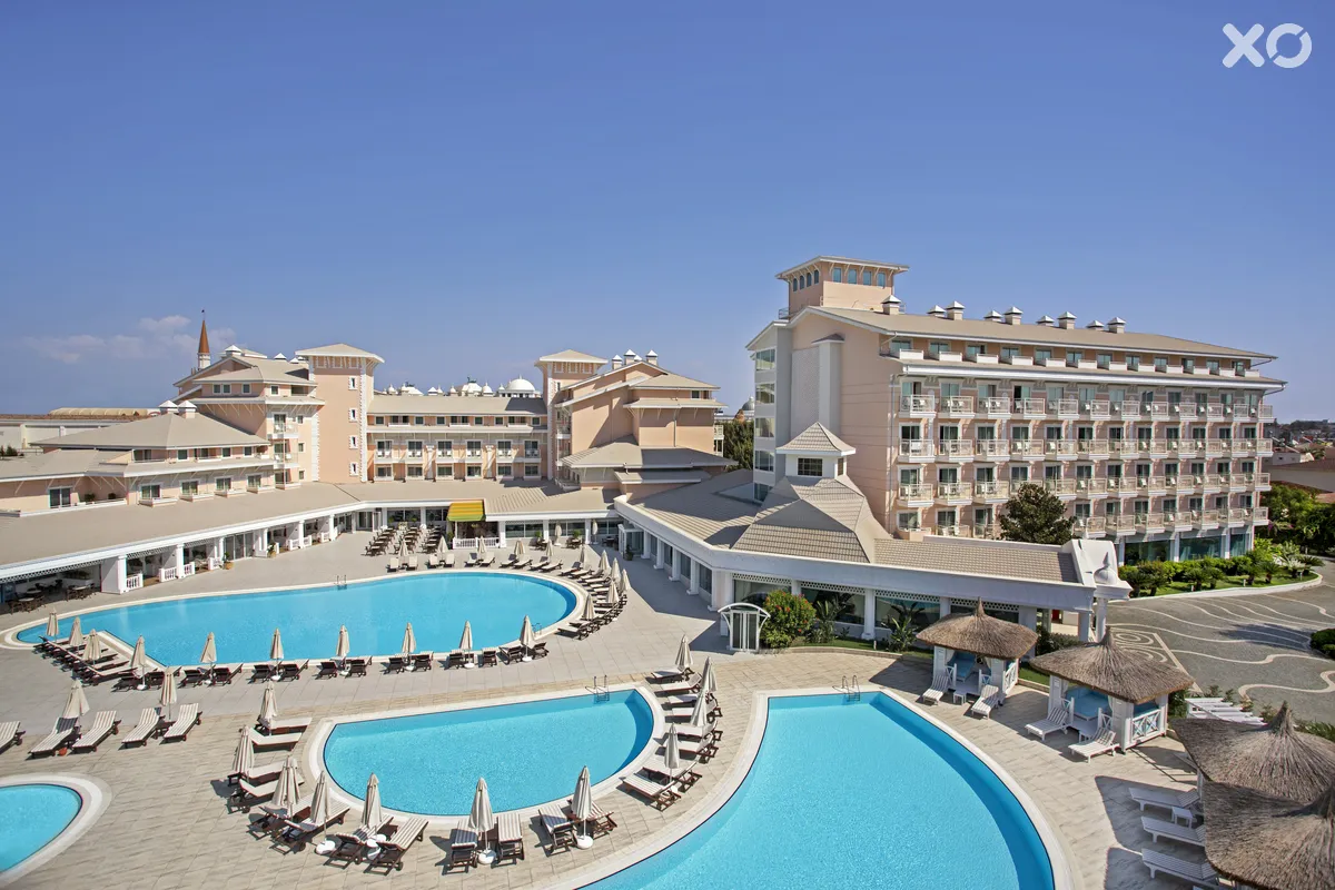 Innvista Hotels Belek