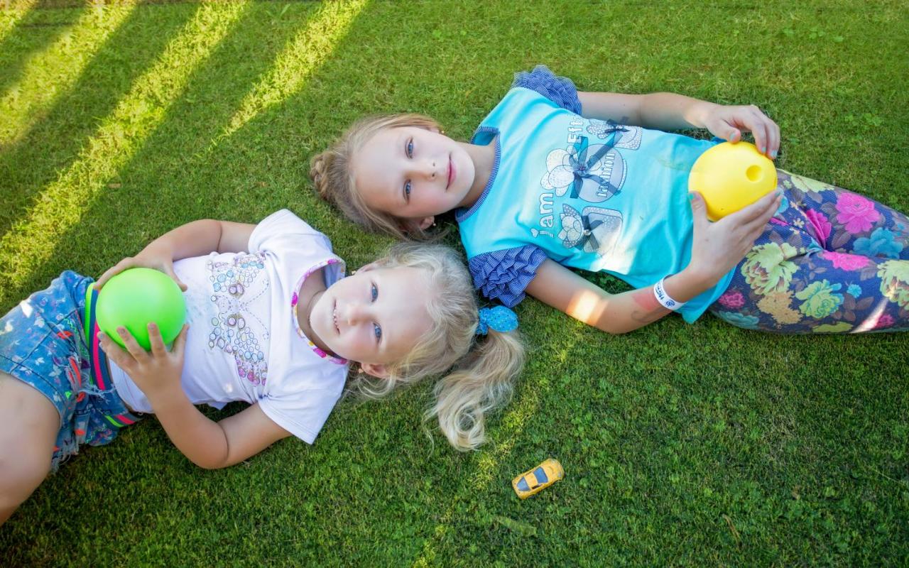 Hawaii Le Jardin Aqua Park (ex. Festival Le Jardin Resort)