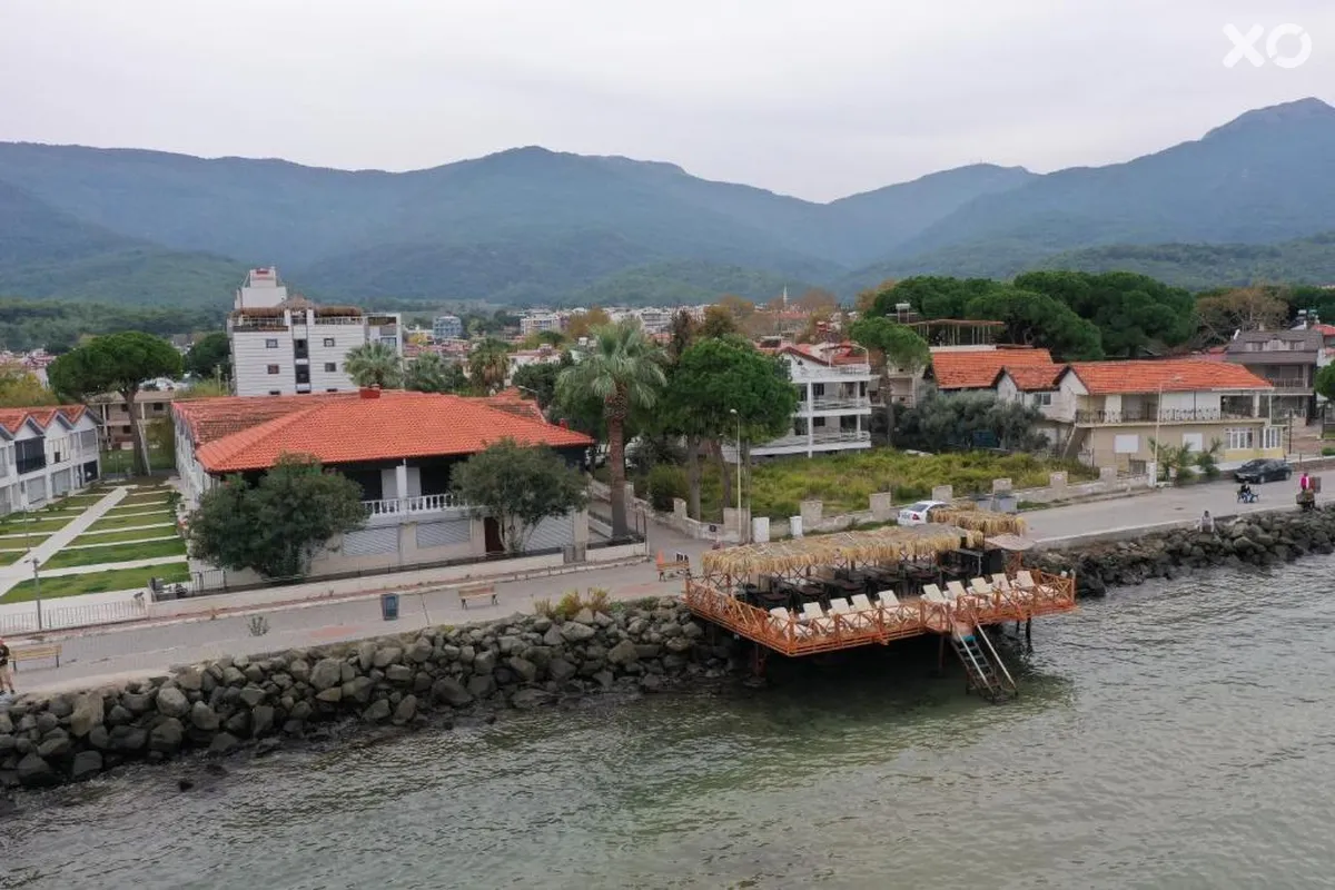 Medos Hotel