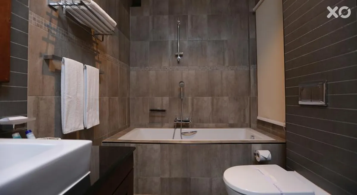 Refresh Hotel Hikkaduwa
