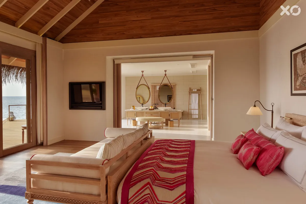 Milaidhoo Island Maldives