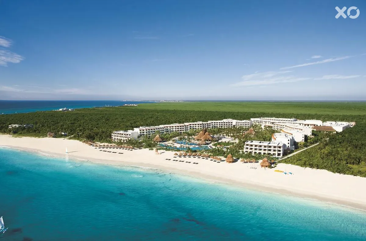Secrets Maroma Beach Riviera Cancun