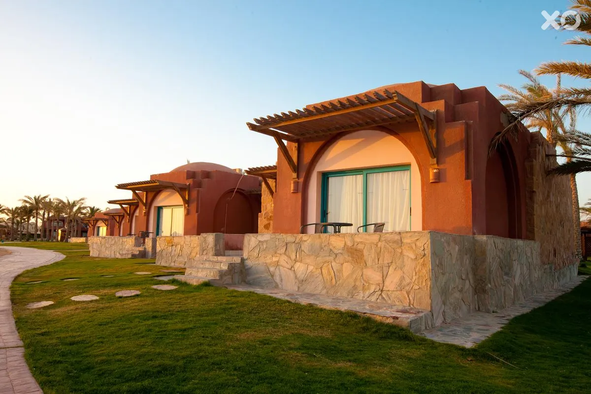 Hotelux Oriental Coast Marsa Alam Resort