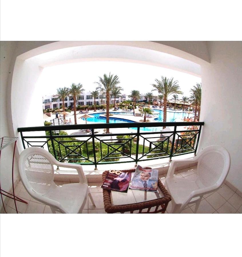 Panorama Naama Heights