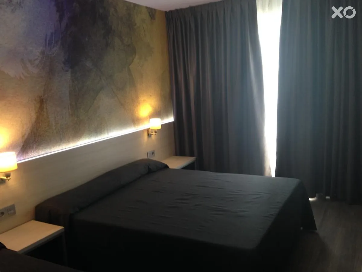 Riviera Hotel