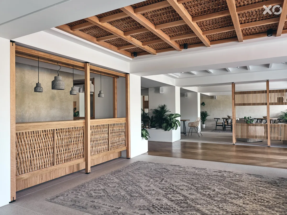 Aqua Bay Suites