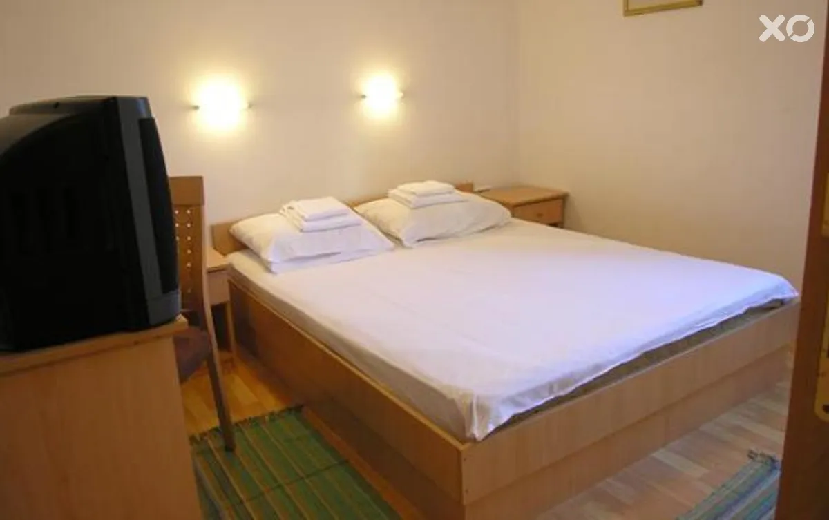 Mare Apartments
