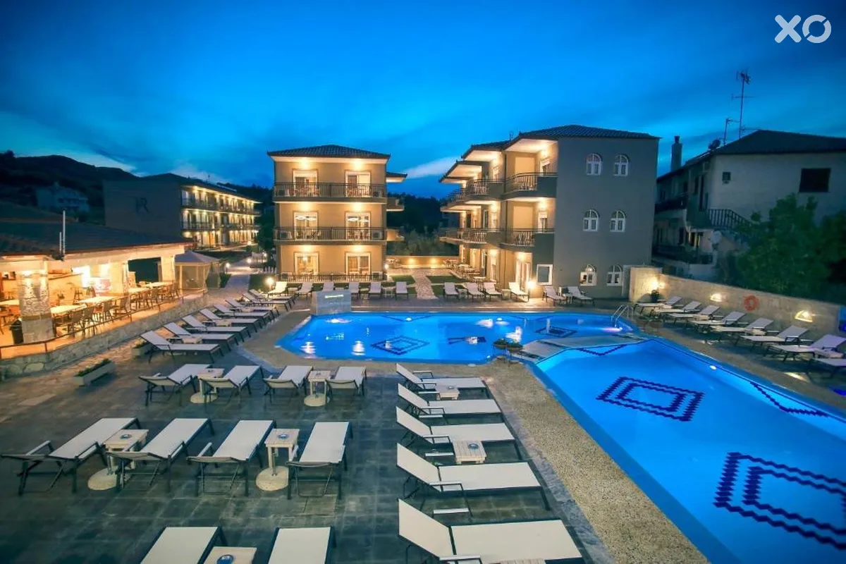 Royal Hotel