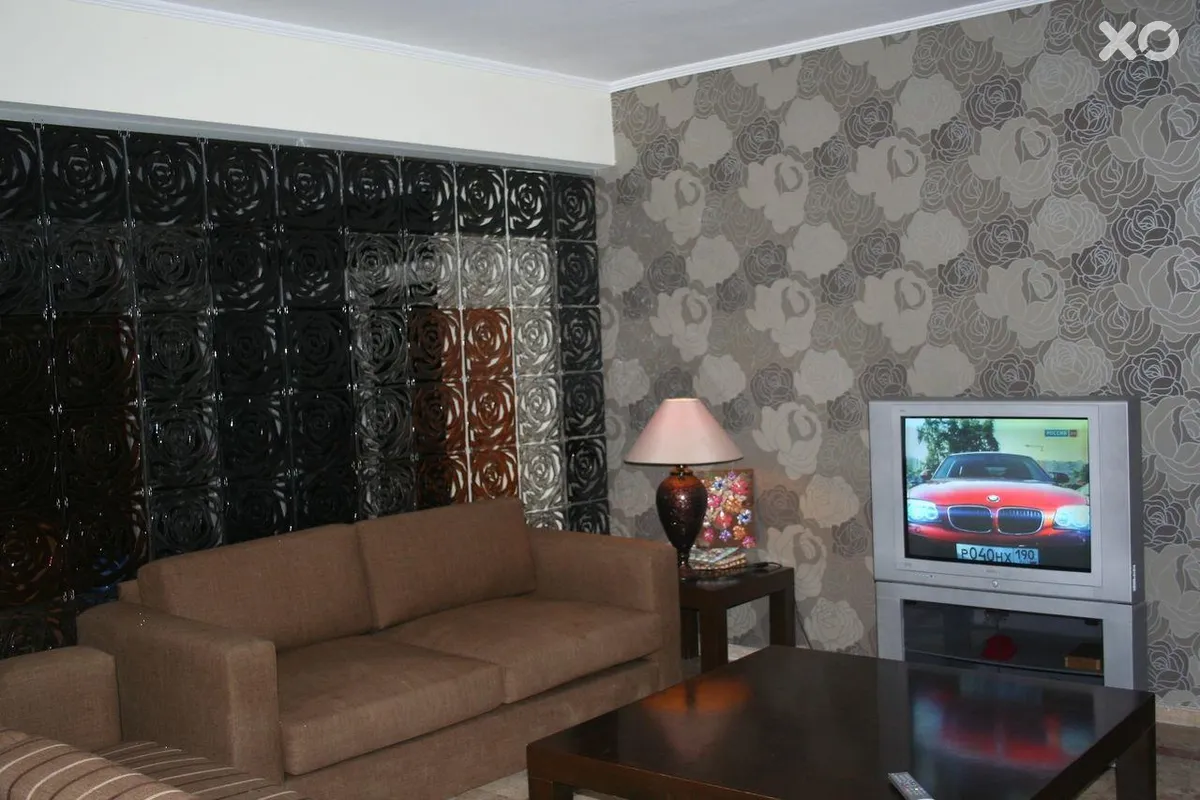 Beldibi Beach Hotel