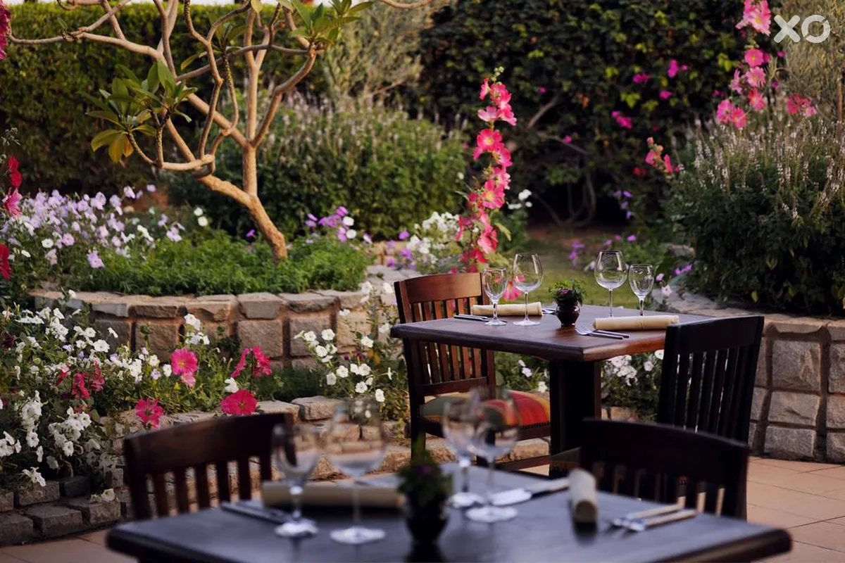 Naama Bay Promenade Mountain Resort