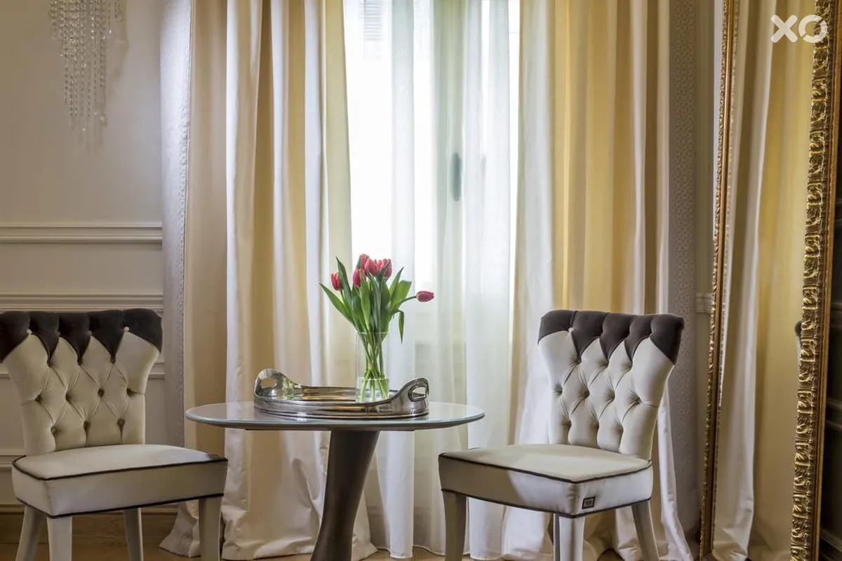 3Sixty Hotel & Suites