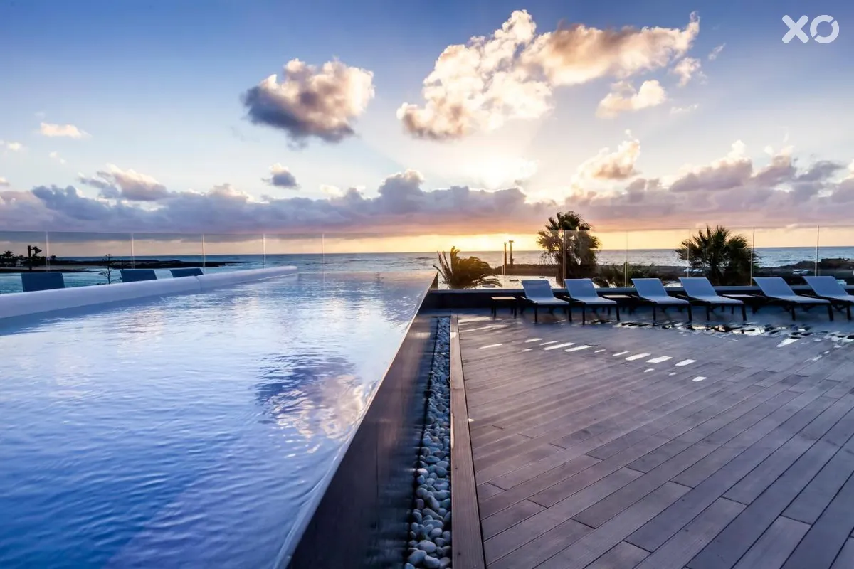 Barcelo Teguise Beach