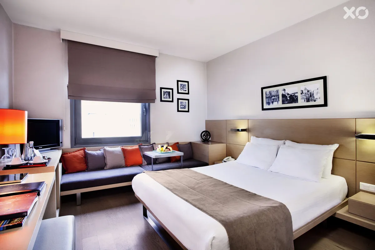 Eresin Hotels Taxim Premier