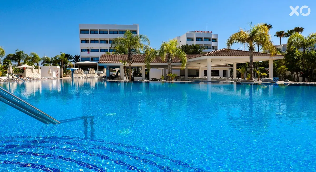 Christofinia Hotel