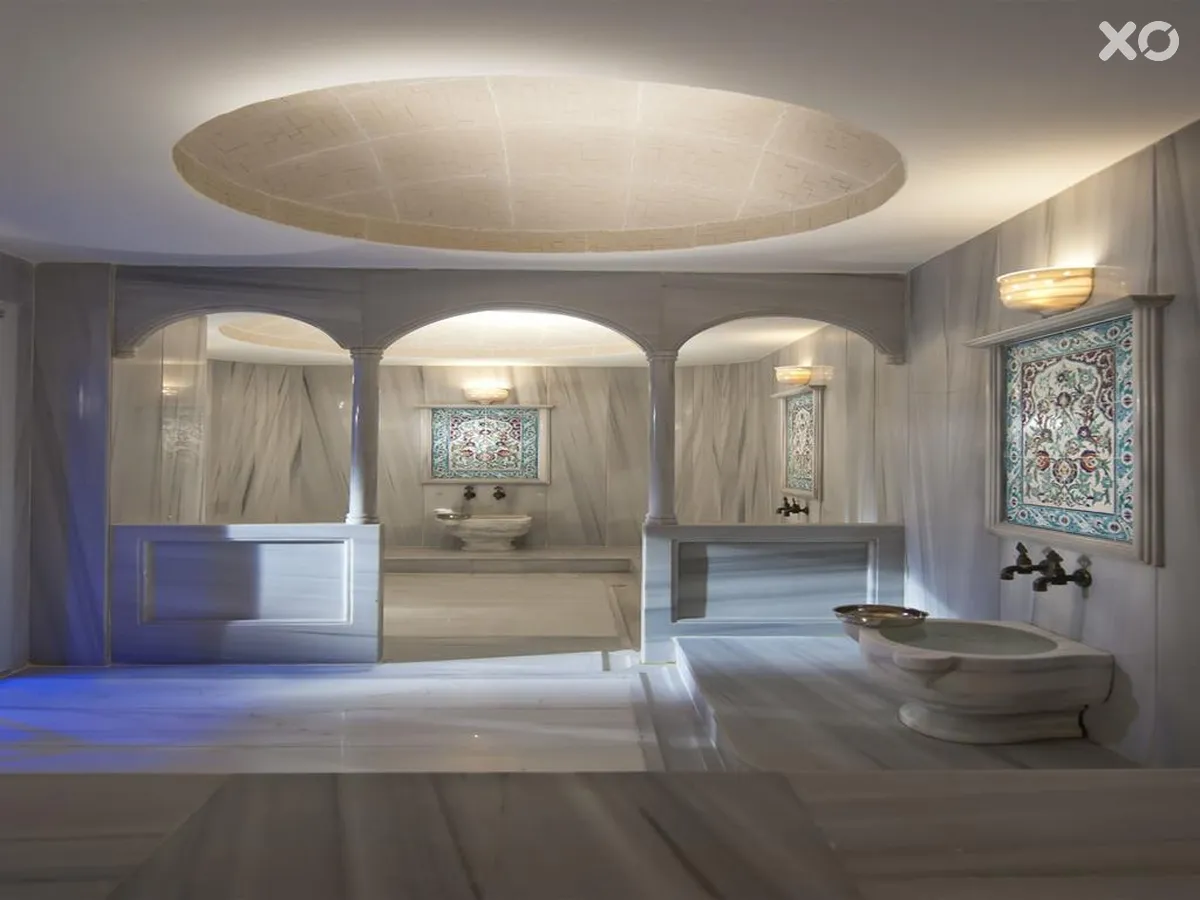 Yasmak Sultan Hotel
