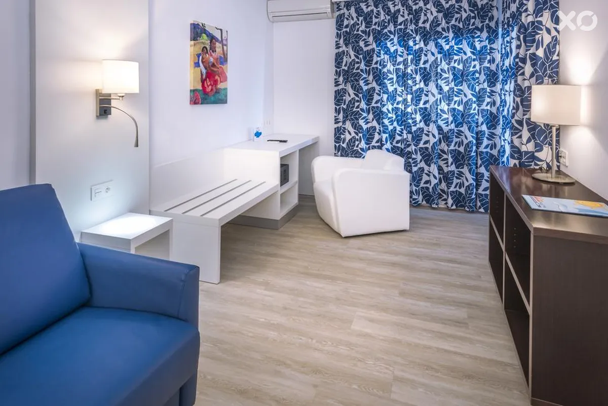 Tahiti Playa Suites