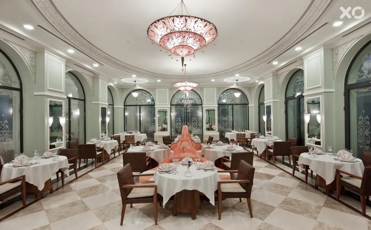 Ali Bey Resort Sorgun