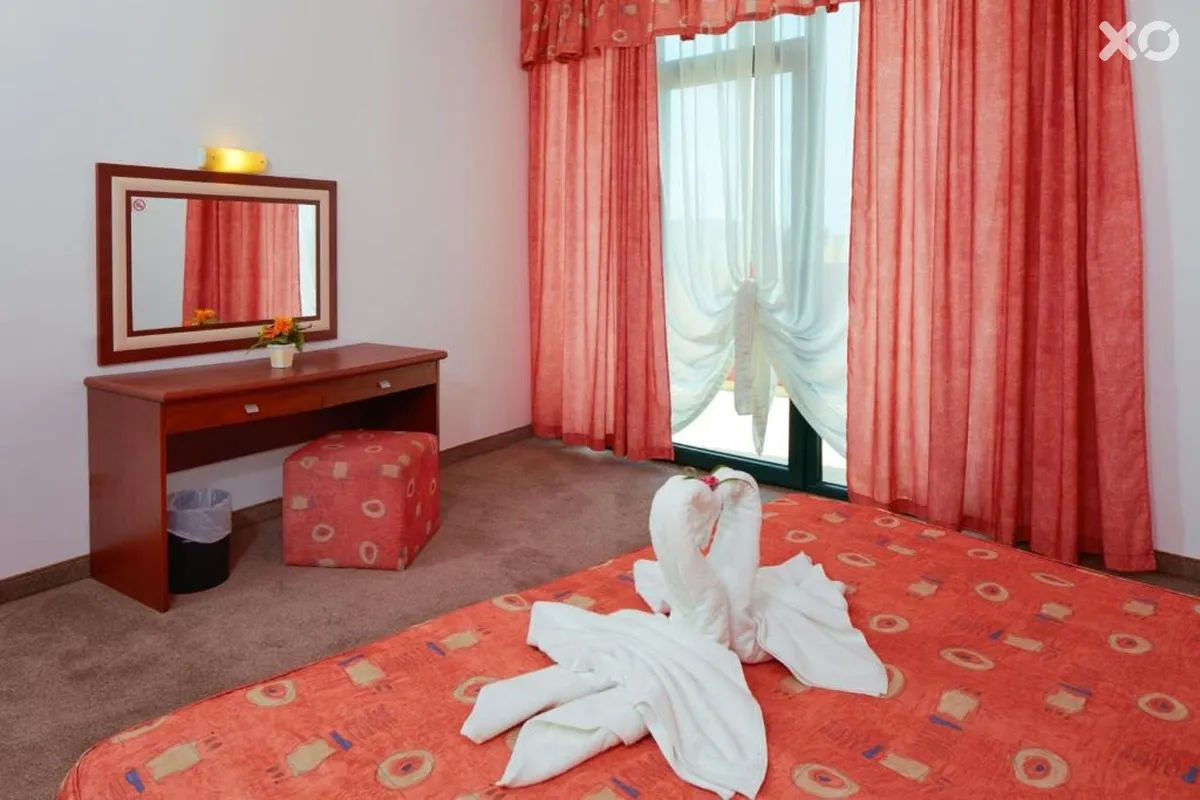 Mena Palace Hotel