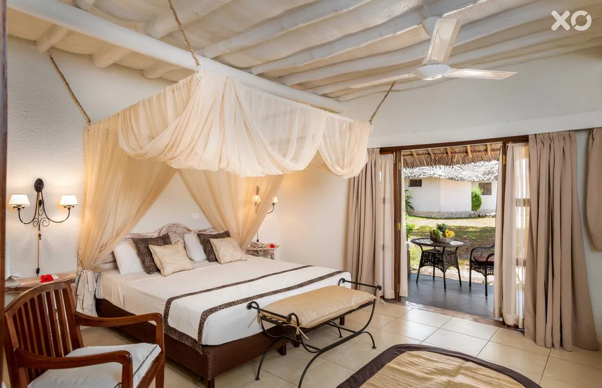 Karafuu Beach Resort & Spa