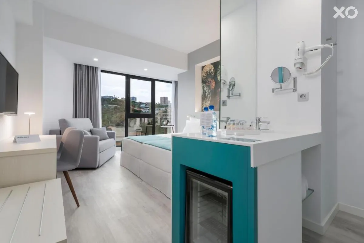 Occidental Las Palmas