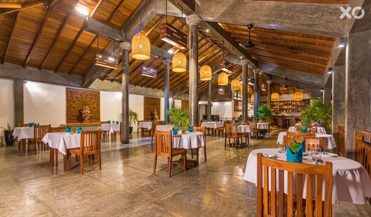 Mayavee Resort & Spa