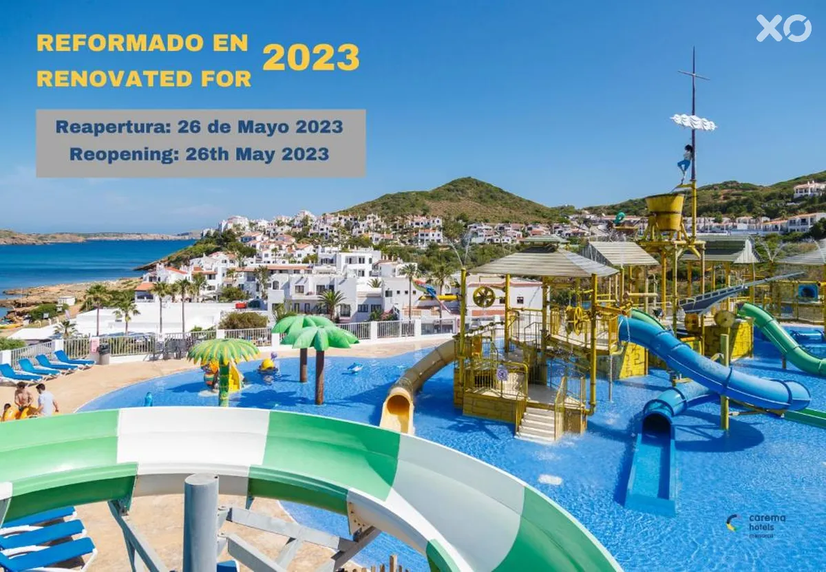 Carema Garden Village
