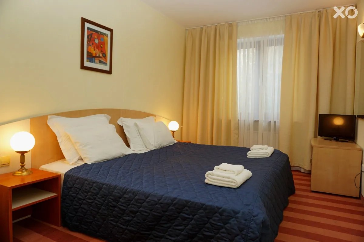 Edelweiss Hotel Borovets