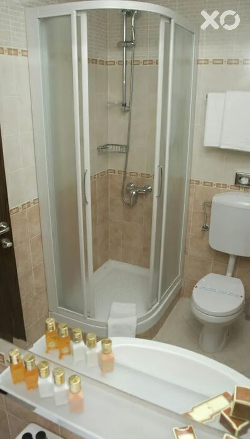 Radjenovic Apart Hotel