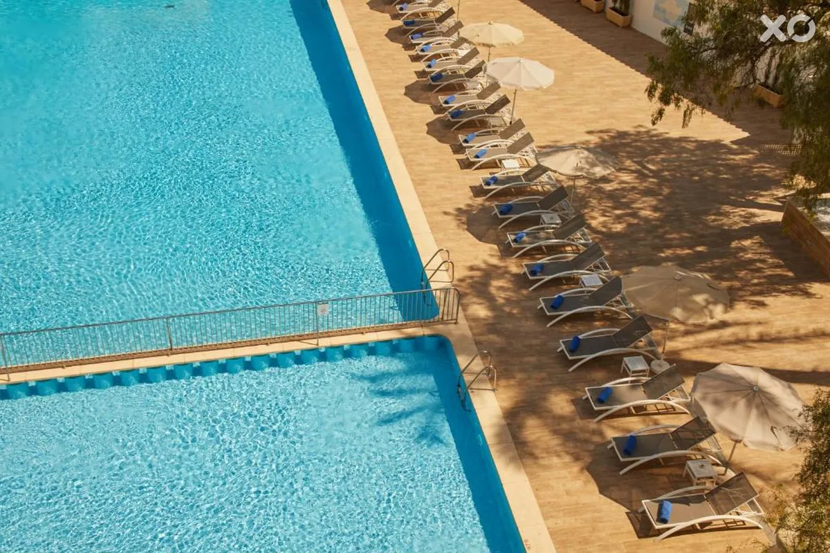 Joan Miro Museum Hotel